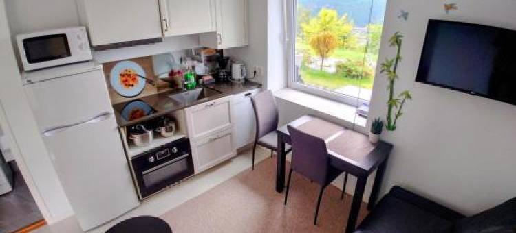 Bergen Sunrise Apartment - Self Check in - Free Parking图片
