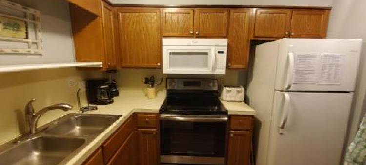 Winterplace Condos - Ski in Ski Out! E101图片