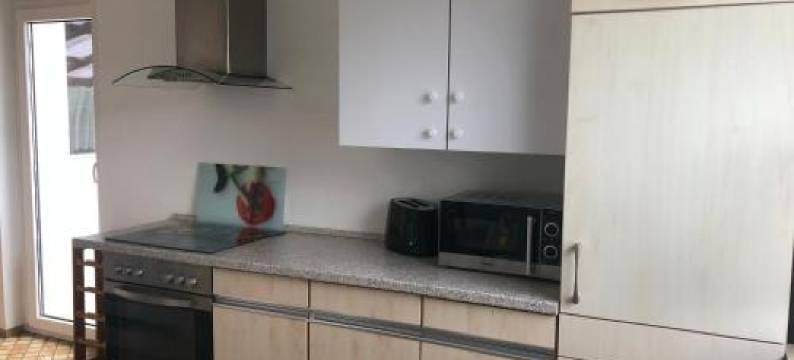 公寓(Ferienwohnung Im Bachgrund)图片