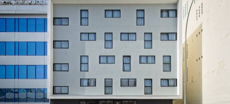 德沃尤斯特阿尔卡拉酒店(Dwo Yuste Alcalá)图片