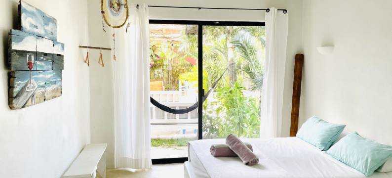 LunArena赤足舒适酒店(LunArena Barefoot Hotel)图片