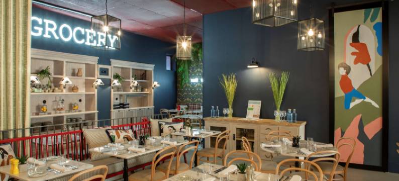 波尔图大教堂希尔顿启缤精选酒店(Se Catedral Hotel Porto, Tapestry Collection by Hilton)图片