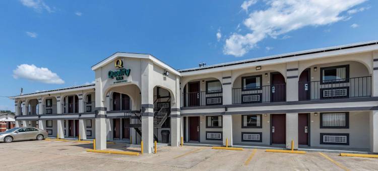 凯艺酒店(Quality Inn)图片