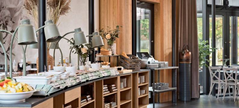 贝斯特韦斯特威哈公园酒店(Best Western Valhall Park Hotell)图片