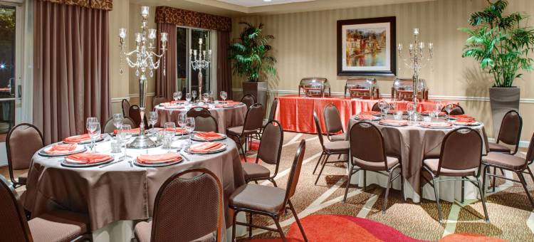 北亚特兰大/阿尔普哈雷塔希尔顿花园酒店(Hilton Garden Inn Atlanta North/Alpharetta)图片