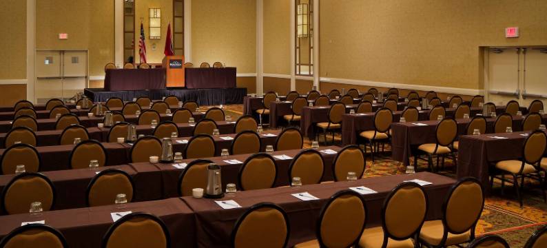 加特林堡远景公园逸林酒店(The Park Vista - a DoubleTree by Hilton Hotel - Gatlinburg)图片