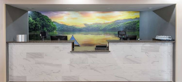 贝茨维尔贝斯特韦斯特优质必住酒店(Best Western Batesville)图片