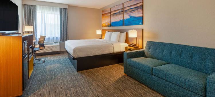 斯特蒂文特-雷辛-芒特普莱森特温德姆戴斯酒店(Days Inn by Wyndham Sturtevant / Racine / Mount Pleasant)图片