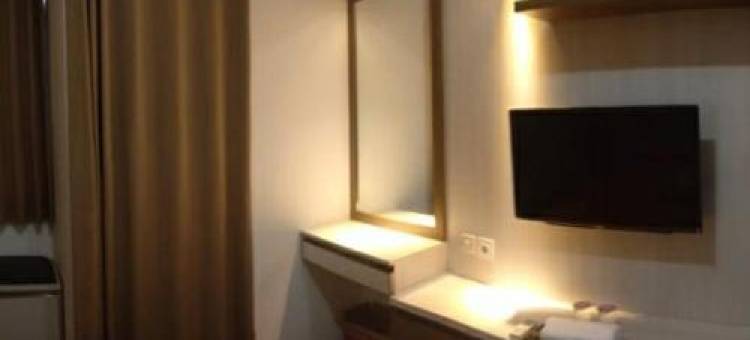 Apartemen Riverview Residence Jababeka at KiNGDOM Rent Apartment Solution图片