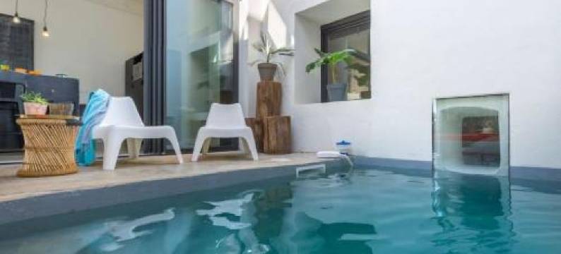 克洛萨德区域酒店(Domaine la Clausade)图片