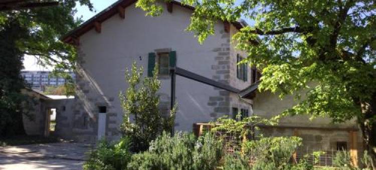 里翁农场(La Ferme du Lignon)图片