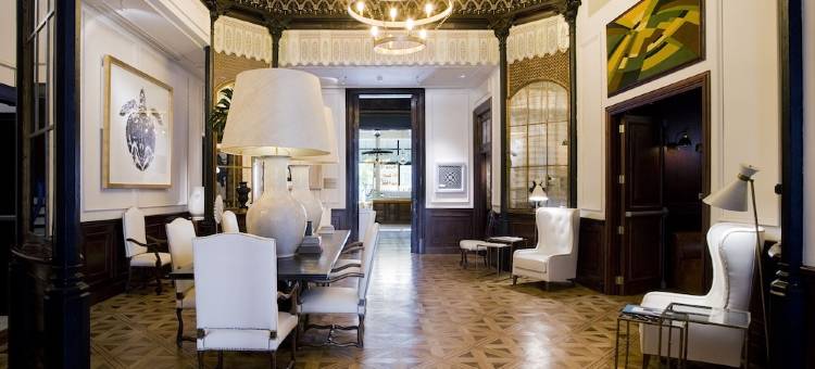 棉之屋酒店，傲途格精选(Cotton House Hotel, Autograph Collection)图片