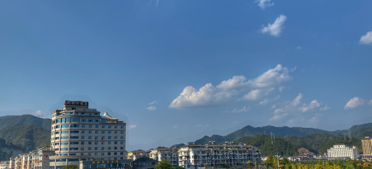 桐庐欧凯尔大酒店图片