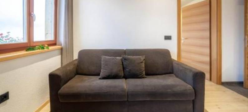 Residence Kalchgruberhof Bergfichte图片