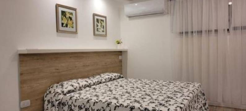 Monoambiente San Francisco图片