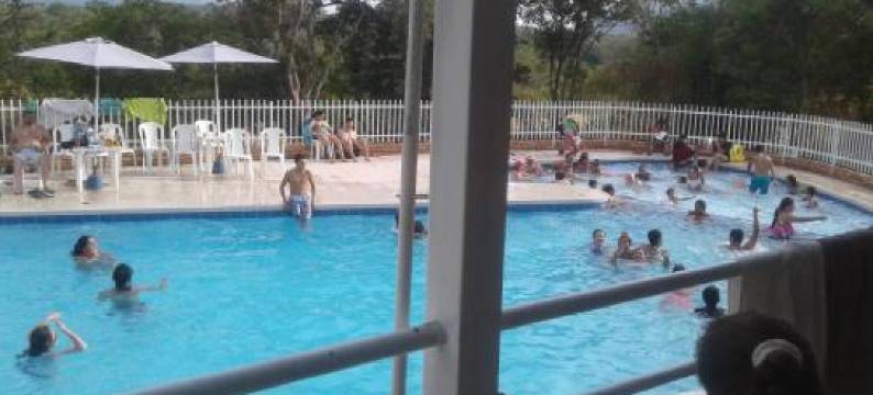 Laureana Hotel Campestre图片