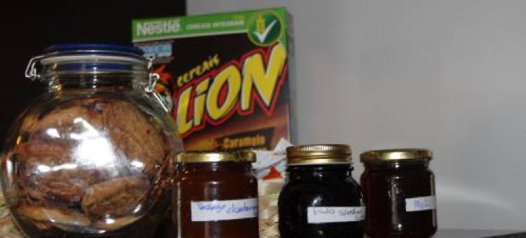 Quinta de Sao Joao图片