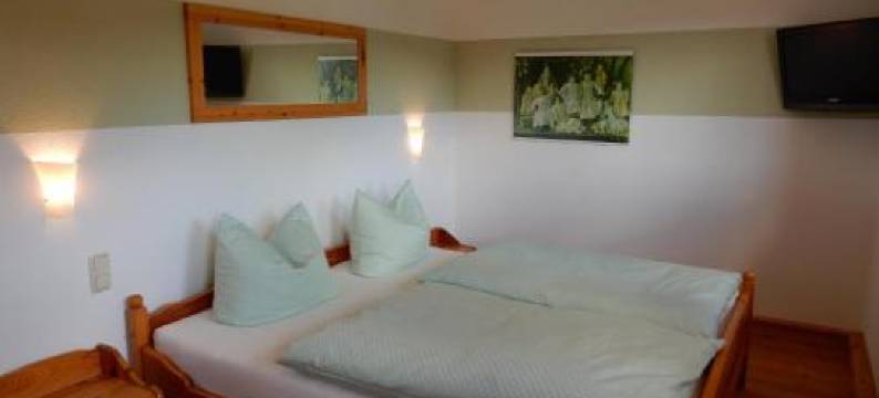 森林风景高级旅馆(Pension Waldesblick)图片