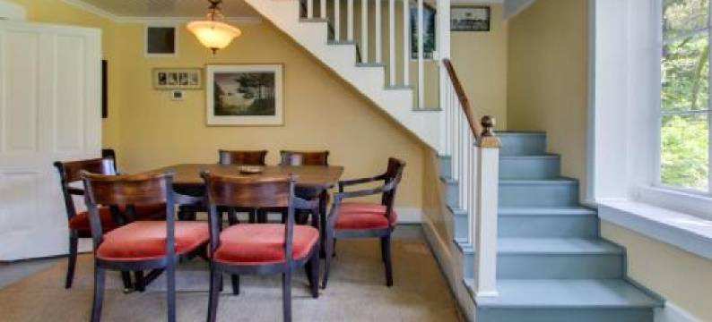 The Latourette House图片