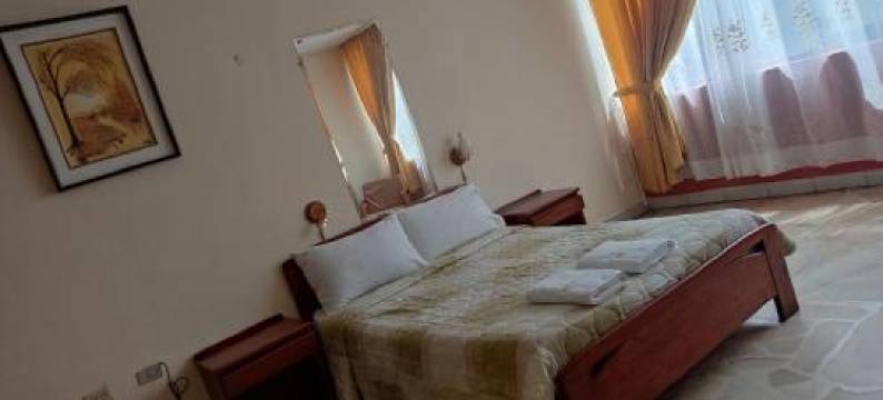 Hotel Diana Real图片