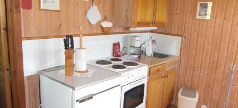 阿士葛尔旦杰士特伽德农家乐(Åsgardane Gjestegard)图片