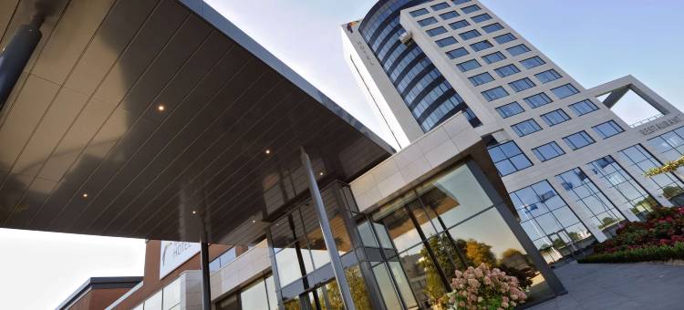 蒂尔凡德瓦克酒店(Van der Valk Hotel Tiel)图片