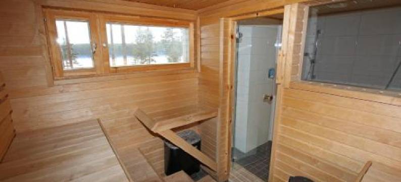 塔路斯尼米别墅(Tallusniemi Villas)图片