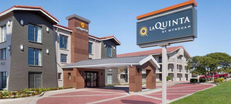 坦普尔拉昆塔温德姆酒店(La Quinta Inn by Wyndham Temple)图片