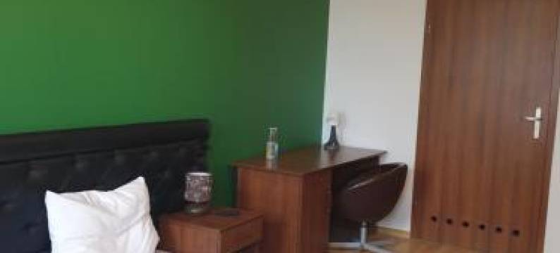 Apartamenty Rynek图片