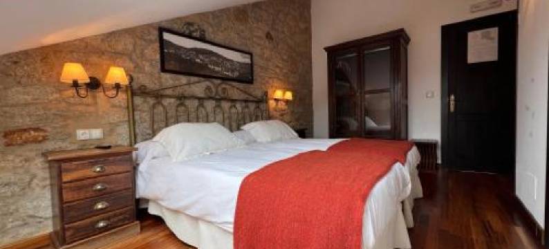 Hotel Rústico Finisterrae图片