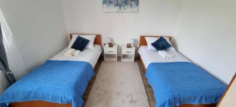 公寓(Studio Apartman Krosna)图片