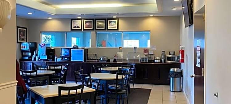 酒吧湾贝斯特韦斯特酒店(Best Western Bar Harbour Inn)图片