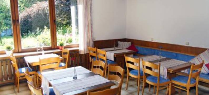 舒马克旅馆 - 伽尼酒店(Gasthof Schumacher Hotel Garni)图片