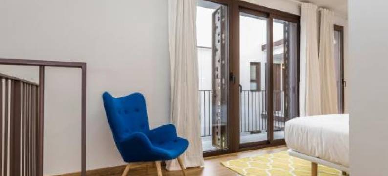 Pop Art, Dúplex Coqueto en El corazón de Sevilla图片