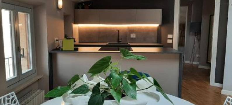 公寓(Moaa - Modern Art Apartment)图片