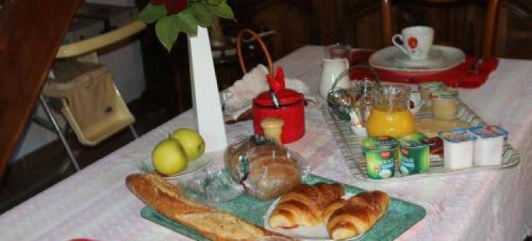 Chambre d'Hôtes "Orchidees"图片