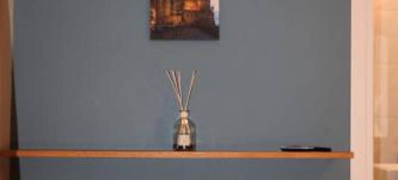 Cala Volta Comfort House图片