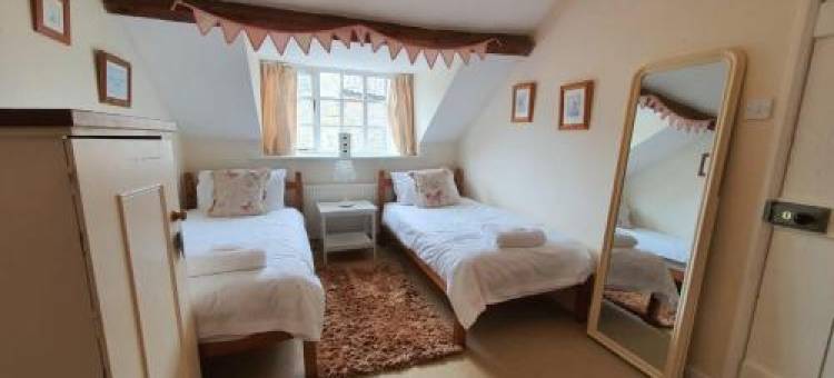 Host & Stay - Greengate Cottage图片