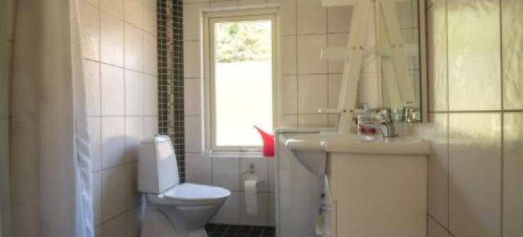 Sörmlandsidyll I härlig Natur图片