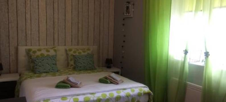 Villa Nature 02图片