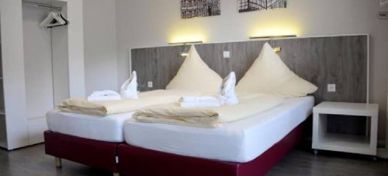 Pension Zur Schmiede图片