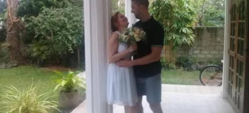 库马海滩边别墅(Kuma Beach Side Villa)图片