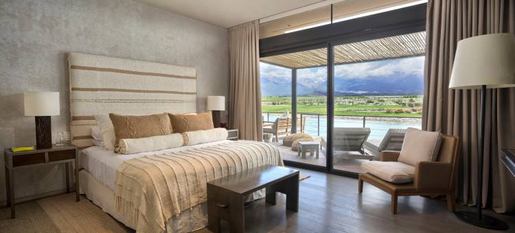 藤蔓度假村及水疗中心(The Vines Resort & Spa)图片