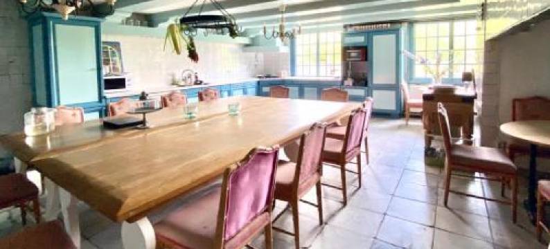 Eco Hotel Plantage Rococo图片