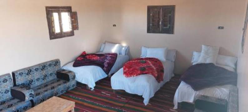 Hayaat Siwa Hot Spring图片