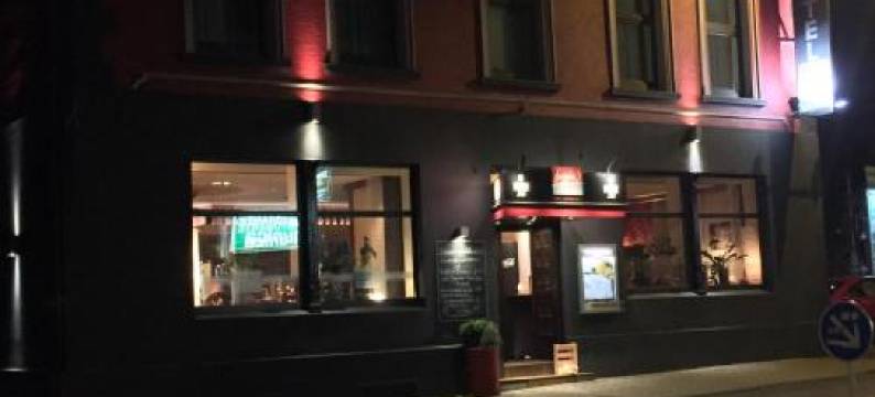 霍佩酒店(Hotel Hoppe)图片