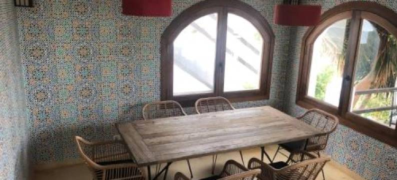 伊尔吉塔诺阿尔门德拉酒店(La Almendra y El Gitano)图片