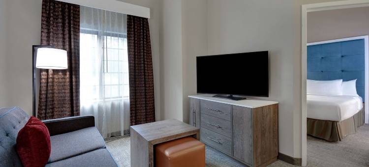 纽波特纽斯约克镇Homewood Suites by Hilton(Homewood Suites by Hilton Yorktown Newport News)图片