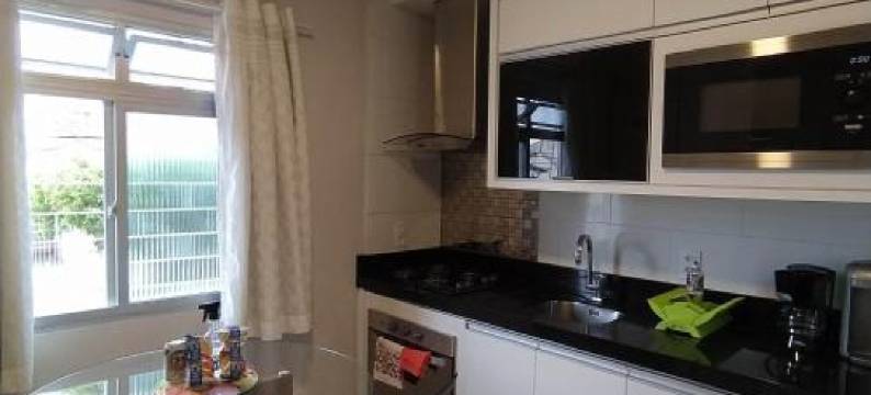 Loft Encantador B - 8 km de Floripa图片