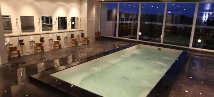 樱花公园公寓式酒店(Sakura Park Hotel & Residence)图片